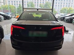 Hongqi E-QM5 2023 facelift basic travel version - ფოტო 6