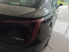 Hongqi E-QM5 2023 facelift basic travel version - ფოტო 8