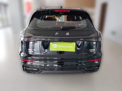 Hongqi HS5 2023 2.0T four-wheel drive Qixiang Pro 500,000 units commemorative edition - ფოტო 10