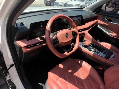 Hongqi HS5 2023 2.0T four-wheel drive Qixiang Pro 500,000 units commemorative edition - ფოტო 11
