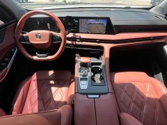 Hongqi HS5 2023 2.0T four-wheel drive Qixiang Pro 500,000 units commemorative edition - ფოტო 12