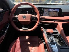 Hongqi HS5 2023 2.0T four-wheel drive Qixiang Pro 500,000 units commemorative edition - ფოტო 13