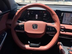 Hongqi HS5 2023 2.0T four-wheel drive Qixiang Pro 500,000 units commemorative edition - ფოტო 14