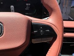 Hongqi HS5 2023 2.0T four-wheel drive Qixiang Pro 500,000 units commemorative edition - ფოტო 17