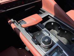 Hongqi HS5 2023 2.0T four-wheel drive Qixiang Pro 500,000 units commemorative edition - ფოტო 20