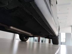 Hongqi HS5 2023 2.0T four-wheel drive Qixiang Pro 500,000 units commemorative edition - ფოტო 8