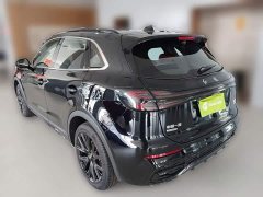 Hongqi HS5 2023 2.0T four-wheel drive Qixiang Pro 500,000 units commemorative edition - ფოტო 9