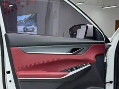 Hongqi HS5 2025 2.0T four-wheel drive Qixiang Pro version - photo 10