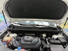 Hongqi HS5 2025 2.0T four-wheel drive Qixiang Pro version - photo 12