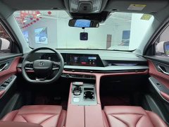 Hongqi HS5 2025 2.0T four-wheel drive Qixiang Pro version - photo 13