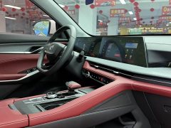 Hongqi HS5 2025 2.0T four-wheel drive Qixiang Pro version - photo 14