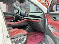 Hongqi HS5 2025 2.0T four-wheel drive Qixiang Pro version - photo 19