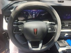 Hongqi HS5 2025 2.0T four-wheel drive Qixiang Pro version - photo 3