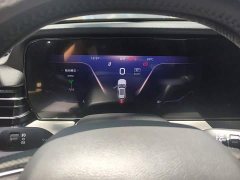 Hongqi HS5 2025 2.0T four-wheel drive Qixiang Pro version - photo 4
