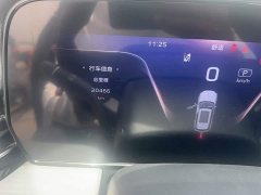 Hongqi HS5 2025 2.0T four-wheel drive Qixiang Pro version - photo 5