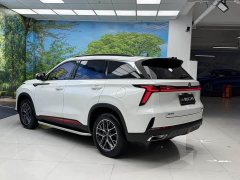 Hongqi HS5 2025 2.0T four-wheel drive Qixiang Pro version - photo 6
