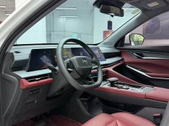 Hongqi HS5 2025 2.0T four-wheel drive Qixiang Pro version - photo 7