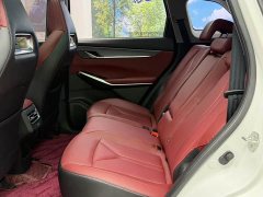 Hongqi HS5 2025 2.0T four-wheel drive Qixiang Pro version - photo 8