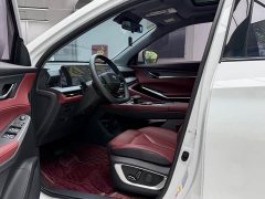 Hongqi HS5 2025 2.0T four-wheel drive Qixiang Pro version - photo 9