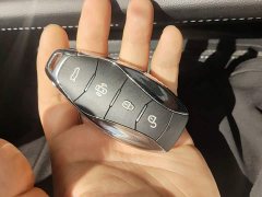 Hongqi H5 2023 2.0T Automatic Intelligent Connected Flag Edition - ფოტო 18