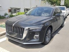 Hongqi H5 2023 2.0T Automatic Intelligent Connected Flag Edition - ფოტო 2