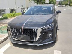 Hongqi H5 2023 2.0T Automatic Intelligent Connected Flag Edition - ფოტო 3