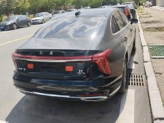 Hongqi H5 2023 2.0T Automatic Intelligent Connected Flag Edition - ფოტო 4