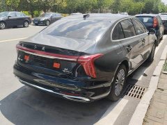 Hongqi H5 2023 2.0T Automatic Intelligent Connected Flag Edition - ფოტო 5