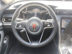 Hongqi H5 2023 2.0T Automatic Intelligent Connected Flag Edition - ფოტო 7