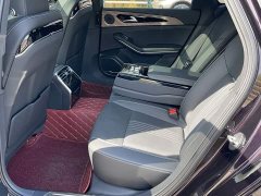 Hongqi H9 2020 2.0T Zhilian Flagship Edition - фото 20