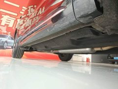 FAW Red Flag HS5 2.0T Flagship Enjoy Pro - ფოტო 20