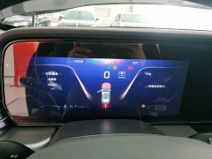 FAW Red Flag HS5 2.0T Flagship Enjoy Pro - ფოტო 8