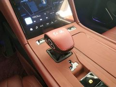 Hongqi H5 2025 1.5T DCT Flag Rhyme Edition - ფოტო 10