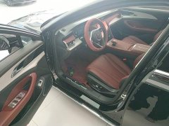 Hongqi H5 2025 1.5T DCT Flag Rhyme Edition - ფოტო 12