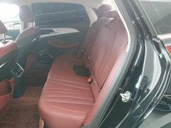 Hongqi H5 2025 1.5T DCT Flag Rhyme Edition - ფოტო 13