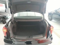 Hongqi H5 2025 1.5T DCT Flag Rhyme Edition - ფოტო 15