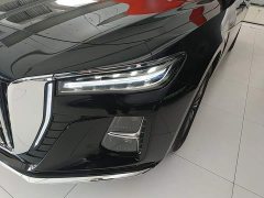 Hongqi H5 2025 1.5T DCT Flag Rhyme Edition - ფოტო 18