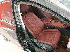 Hongqi H5 2025 1.5T DCT Flag Rhyme Edition - ფოტო 20