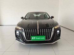Hongqi H5 2025 1.5T DCT Flag Rhyme Edition - ფოტო 3
