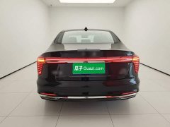 Hongqi H5 2025 1.5T DCT Flag Rhyme Edition - ფოტო 4