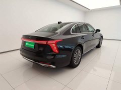 Hongqi H5 2025 1.5T DCT Flag Rhyme Edition - ფოტო 5