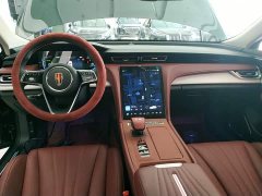 Hongqi H5 2025 1.5T DCT Flag Rhyme Edition - ფოტო 6
