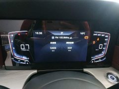 Hongqi H5 2025 1.5T DCT Flag Rhyme Edition - ფოტო 8