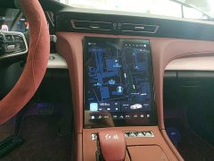 Hongqi H5 2025 1.5T DCT Flag Rhyme Edition - ფოტო 9