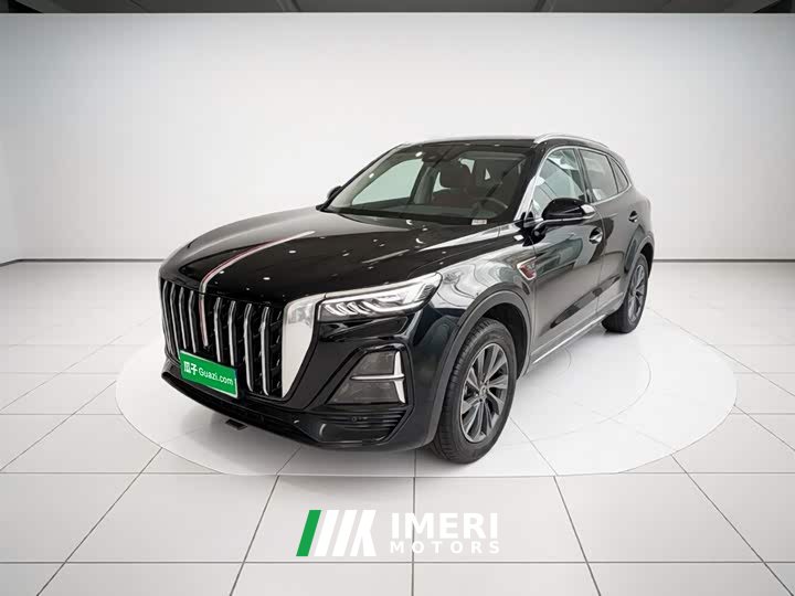 Hongqi HS5 2.0T two-wheel drive Qixiang Pro version