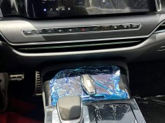 Hongqi H9 2025 2.0T two-wheel drive Qixiang luxury business version 5 seats - photo 10
