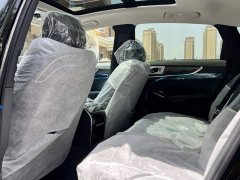 Hongqi H9 2025 2.0T two-wheel drive Qixiang luxury business version 5 seats - photo 11