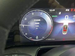 Hongqi H9 2025 2.0T two-wheel drive Qixiang luxury business version 5 seats - photo 12