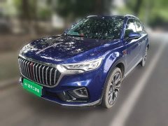 Hongqi HS5 2019 2.0T Zhilian Qiling Edition - ფოტო 2