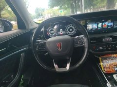 Hongqi HS5 2019 2.0T Zhilian Qiling Edition - ფოტო 3